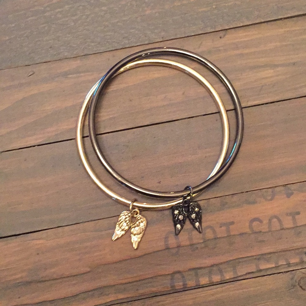 Victoria’s Secret bangles